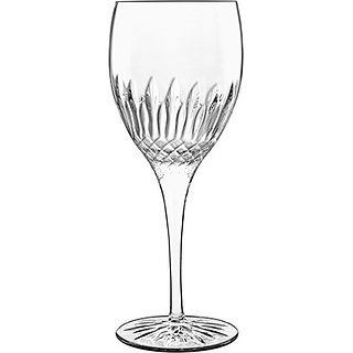 Бокал для белого вина Luigi Bormioli Diamante Riesling 12758/01 380 мл