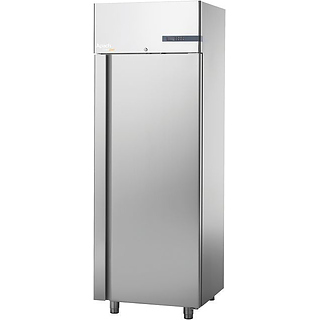 Шкаф морозильный Apach Chef Line LCFM35M