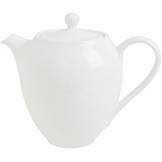 Чайник заварочный Bonna White Dora DRA600KHD 600 мл