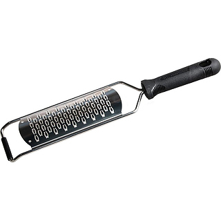 Терка барная P.L. Proff Cuisine 322.202 31,5х7,3 см (нерж. сталь) с рукояткой
