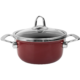 Кастрюля Kochstar Copper Core Cookware 32603016 1,4 л