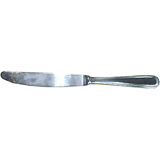 Нож столовый Pintinox 2269003