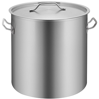 Кастрюля MACO X2751 21 л