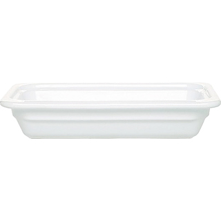 Гастроемкость Emile Henry Gastron 340105 GN 1/1-65 (530х325х65) керамика