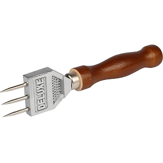 Нож-шило для колки льда P.L. Barbossa Bad Guys Bar ICPK0003, 18 см