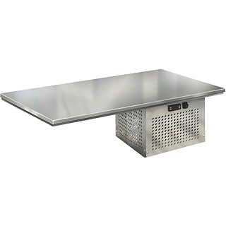 Поверхность холодильная встраиваемая Finist STATIC table ПХВ-20/6