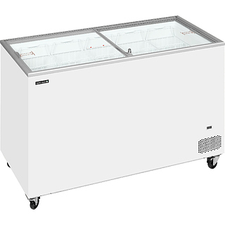 Ларь морозильный TEFCOLD IC400SC