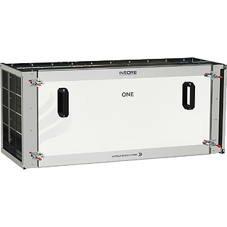 Газоконвертор INSORB One 09 (нержавеющая сталь AISI 430)