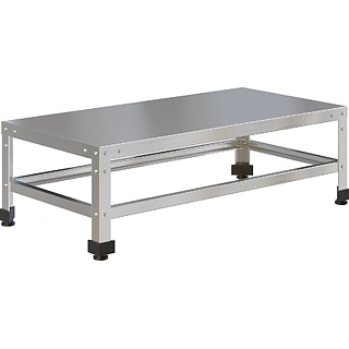 Подтоварник Restoinox ПТ-12/6/3-ЭН