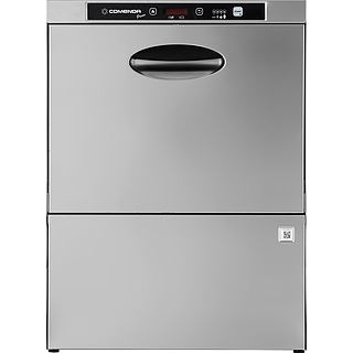 Посудомоечная машина с фронтальной загрузкой Comenda PF 45R DR