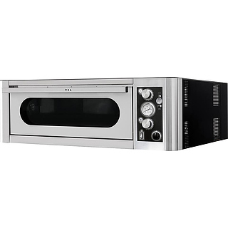 Печь для пиццы ITPIZZA PREMIUM G6L MEC