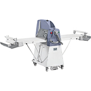 Тестораскаточная машина WLBake DSF 500-1200