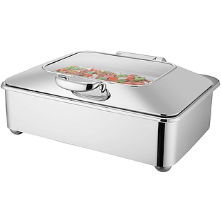 Мармит Sunnex Kalida W16-1102T+W16-1102B 1/1 h65 8,5 л