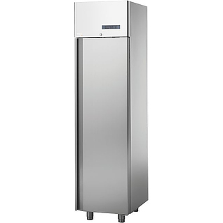 Шкаф холодильный Apach Chef Line LCRM50S