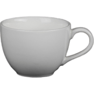 Чашка чайная Corone White LQ-QK15004D 330 мл