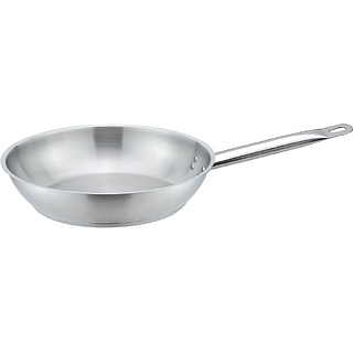 Сковорода P.L. Proff Cuisine 81200014 Eco Line 220х45 мм