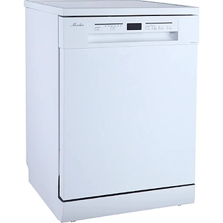 Посудомоечная машина Monsher MDF 6037 Blanc белая