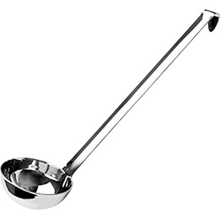 Половник MGSteel LOPP12