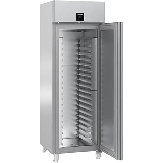 Шкаф холодильный для пекарен Liebherr BRPSvh 6501 Perfection под противни 400х600 мм нерж. сталь