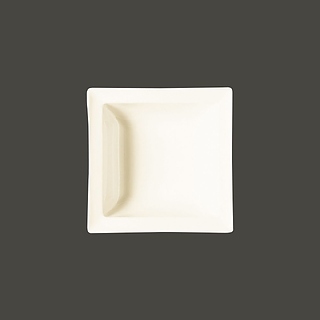 Салатник квадратный RAK Porcelain Classic Gourmet CLSB14 320 мл