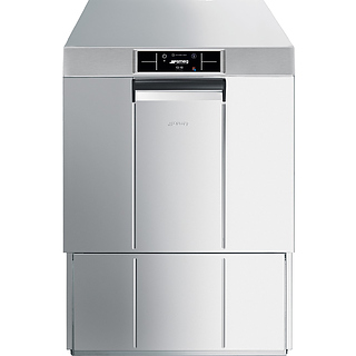 Посудомоечная машина с фронтальной загрузкой SMEG Foodservice SPD526