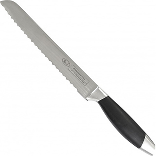 Нож для хлеба ROAL CHEF HL-F056-2 200 мм
