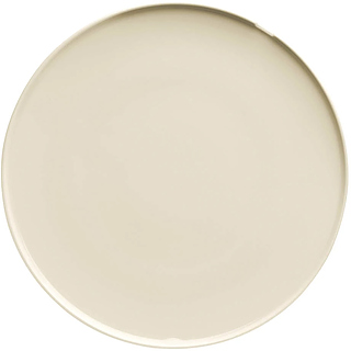 Тарелка плоская Kutahya Bone Chef Taste Of BNCTO28DU00