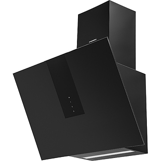 Вытяжка кухонная Maunfeld Aurora 60 черная матовая