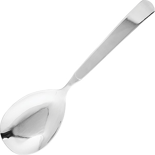 Ложка сервировочная Pintinox Astra 07600060 L=26 см (нерж. сталь) серебристая