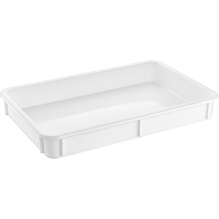 Контейнер для теста Gastroplast GPHPE-75 60х40 см h=7,5 см (полиэтилен)