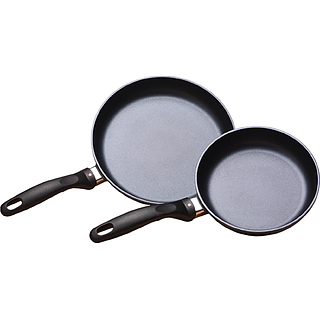 Набор посуды наплитной Swiss Diamond XD SET601I (2 предмета) индукционный