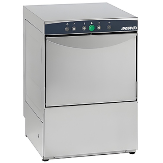 Машина стаканомоечная Aristarco AF 35.25 DDE