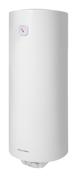 Водонагреватель электрический накопительный Royal Thermo RWH 80 Heatronic Slim DryHeat