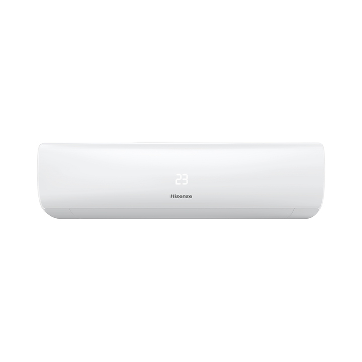 Сплит-система Hisense AS-24HW4RBSKB00 с зимним комплектом