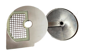 Диск для нарезки кубиками Hurakan HKN-DB10M