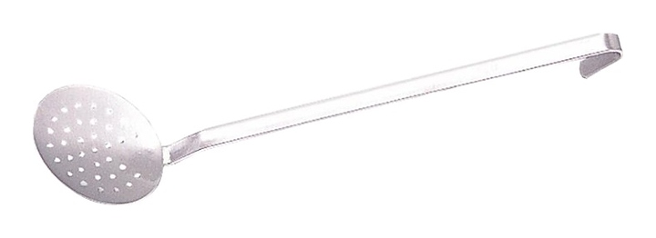 Шумовка P.L. Proff Cuisine 302.116/M46315SM d=16 см l=44 см (нерж. сталь)