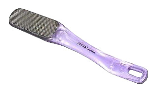 Терка педикюрная ZINGER RB-18 (19-21) Color BG