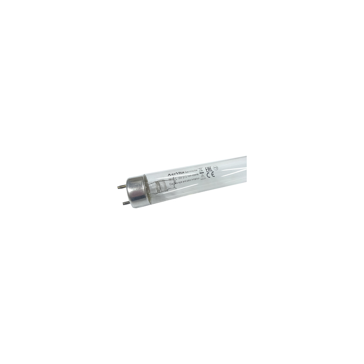 Лампа бактерицидная AerVita UVC 15W