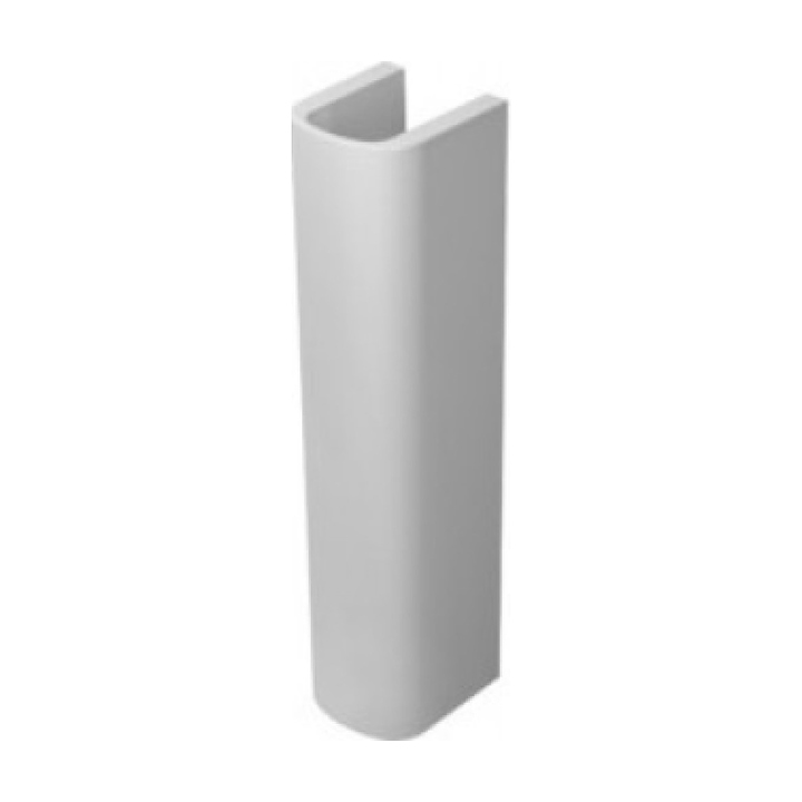 Пьедестал для раковины Vitra S20 5529B003-0156