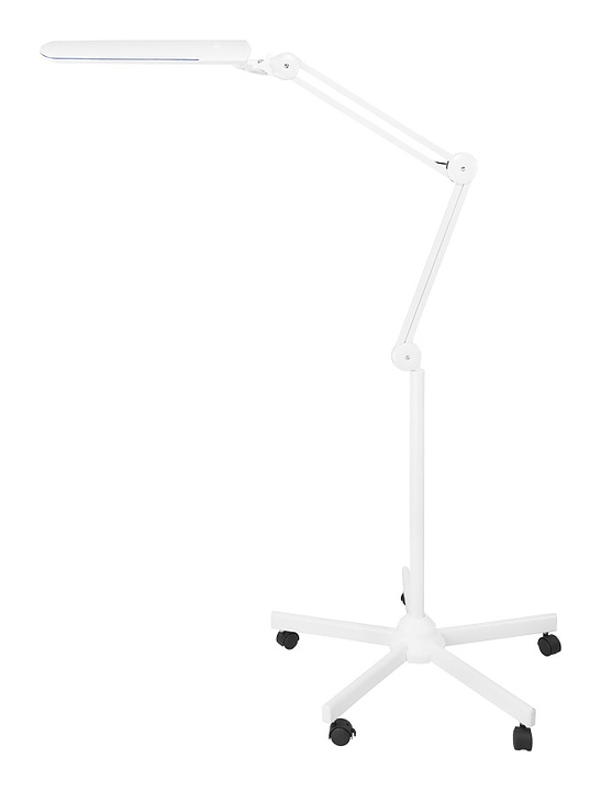 Лампа IRISK Professional EVABOND П155-37, светодиодная, на струбцине