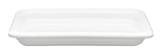 Гастроемкость Emile Henry Gastron 344205 GN 1/2-40 (325х265х40) керамика