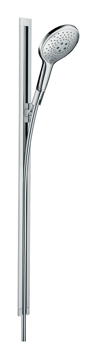 Стойка душевая Hansgrohe Raindance Select S 26626000