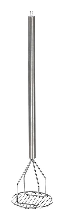 Картофелемялка MGSteel PME28