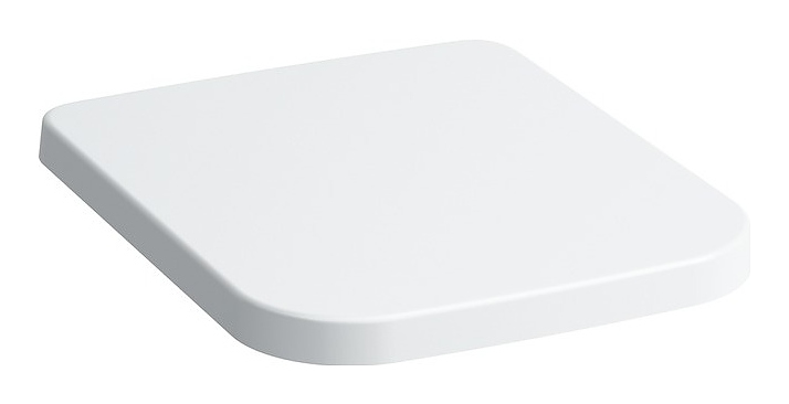 Сиденье для унитаза Laufen Pro S 8.9196.0.000.000.1