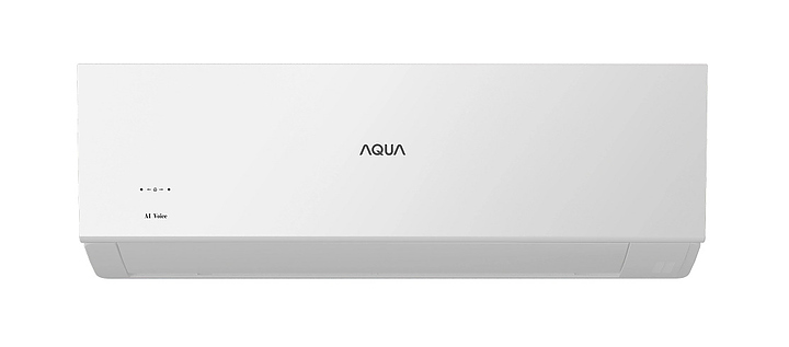 Настенная сплит-система AQUA БИЗНЕС AQI-25PIRW1/R3(IN) AQI-25PIR1/R3(OUT) SAI белый