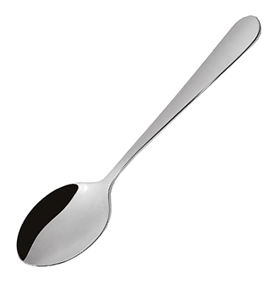 Ложка чайная Comas Chef 18% 9628