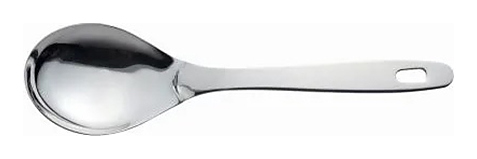 Ложка гарнирная Restopit рп1087 l=24 см (нерж. сталь)