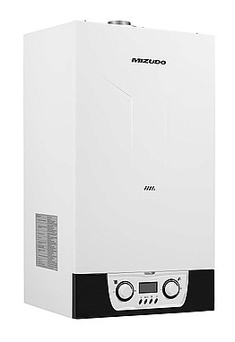 Котёл отопительный Mizudo GB M32ТH