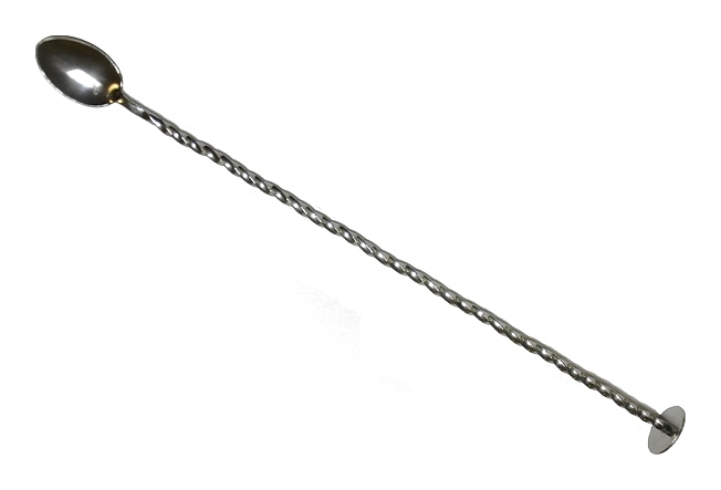 Ложка барменская MGSteel BRS40FTFH