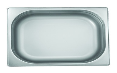 Гастроемкость OZTI GN 1/2-40
